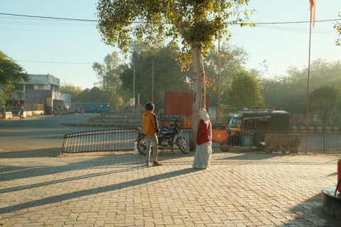 India, frame 1