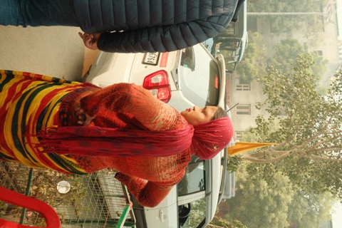 India, frame 4
