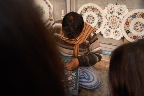 India, frame 9