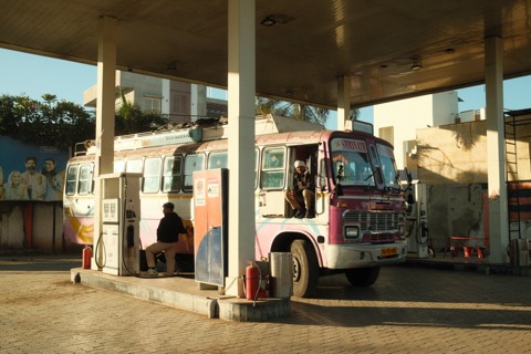 India, frame 15