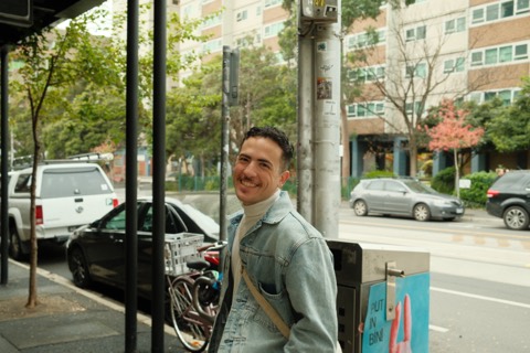 Life, frame 9