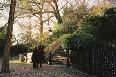 Travel, frame 20